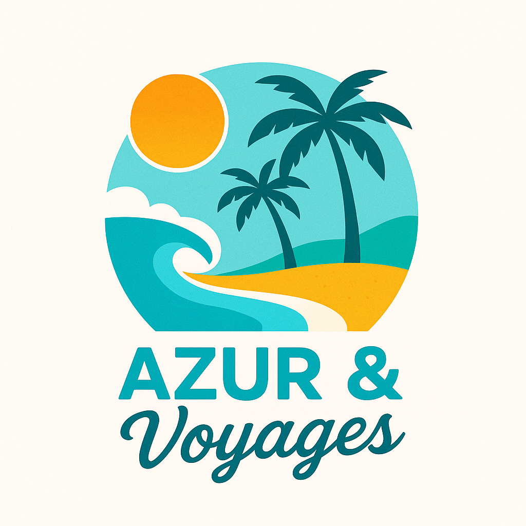 Azur & Voyages